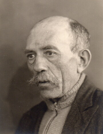 Pasfoto